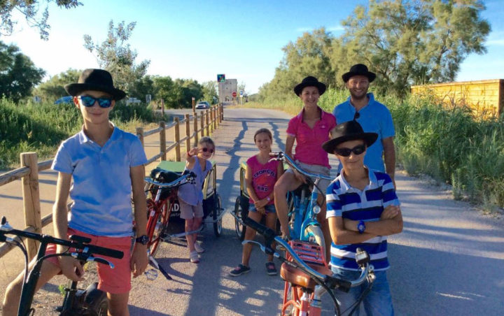 camargue-famille