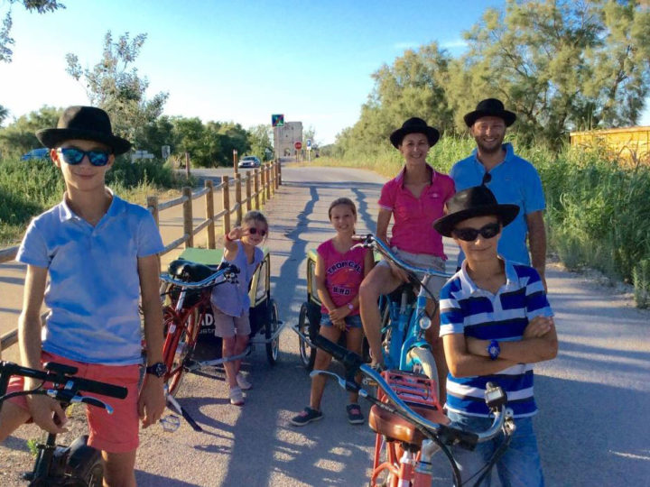 camargue-famille