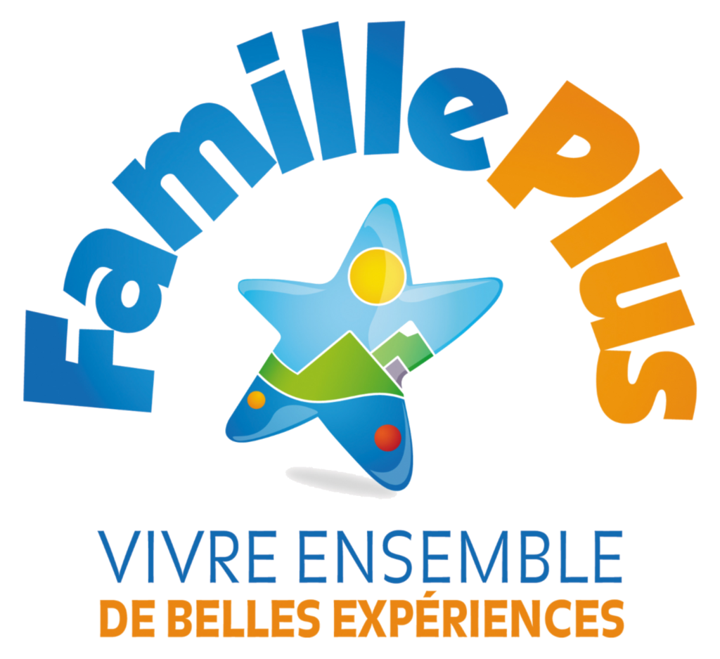 Famille Plus : Vivre ensemble de belles expériences